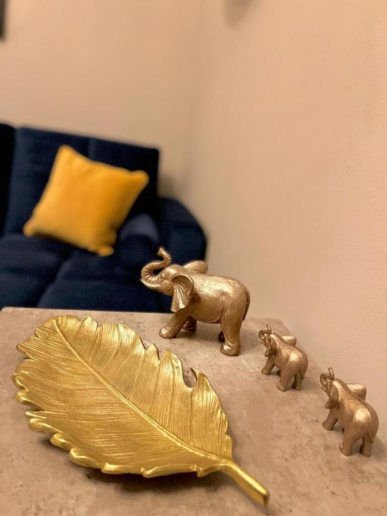 1 Bed Apt In West End グラスゴー エクステリア 写真